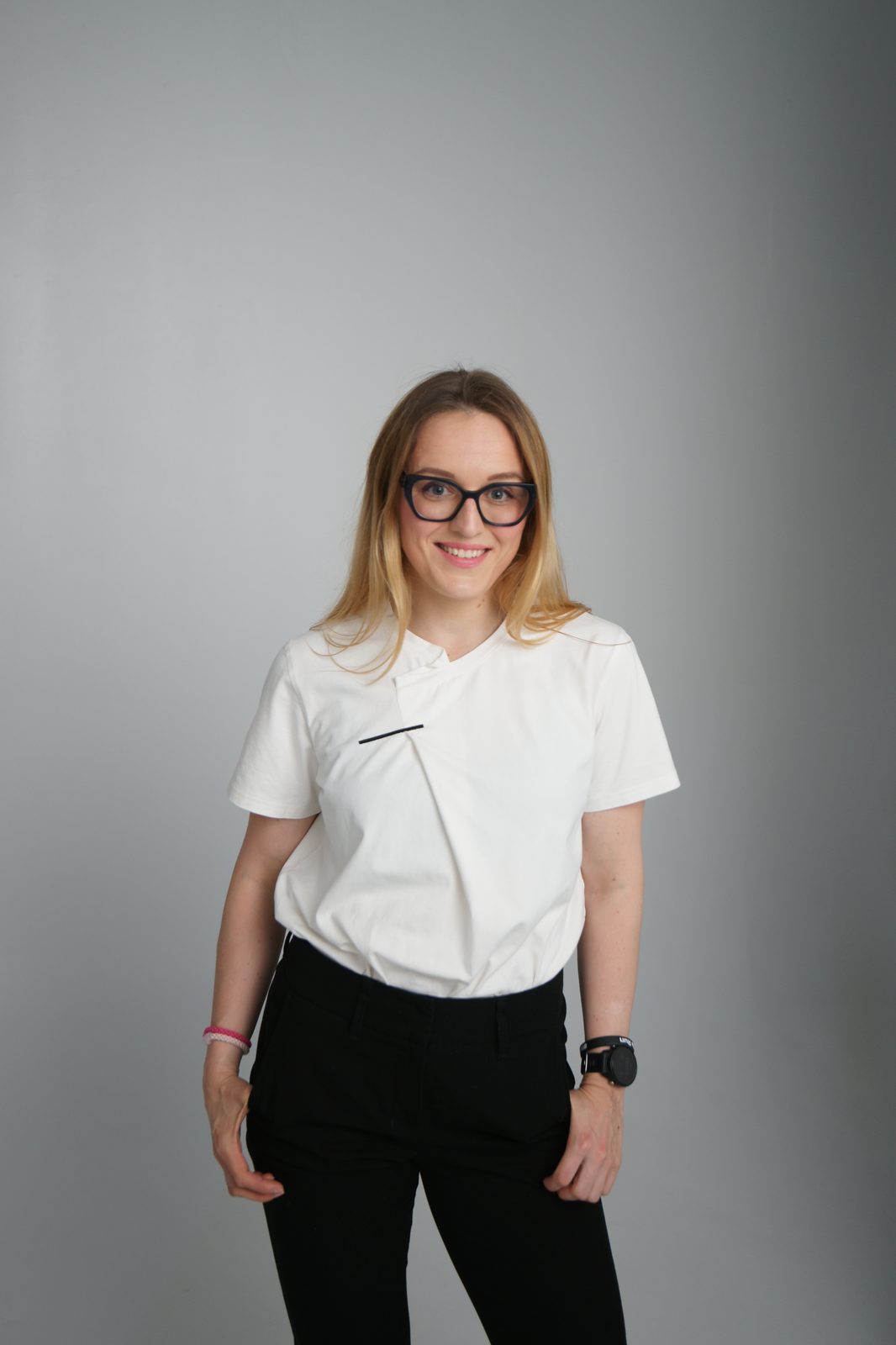 Gydytoja endokrinologė Ieva Auglytė